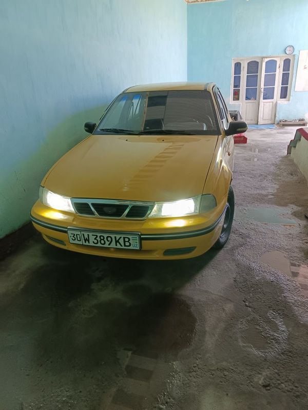 Nexia 1 sotiladi Nexia 1 sotiladi