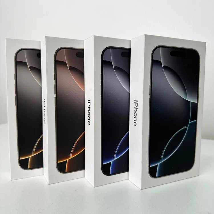 iPhone 16 Pro Max iPhone 16 Pro Max