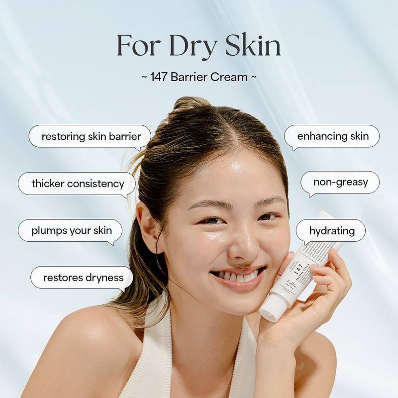 Успокаивающий крем Dr. Althea 147 Barrier Cream Успокаивающий крем Dr. Althea 147 Barrier Cream