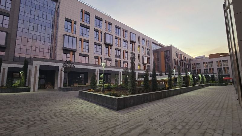 Продажа коммерческой недвижимости Махтумкули Продажа коммерческой недвижимости Махтумкули