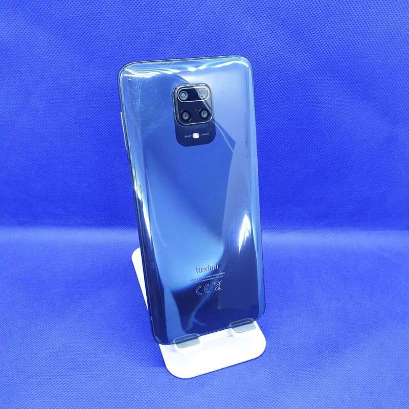 Redmi Note 9 Pro