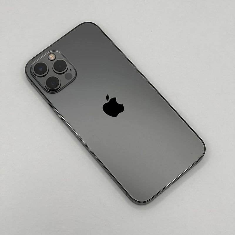 iPhone 12 Pro 256 GB 86