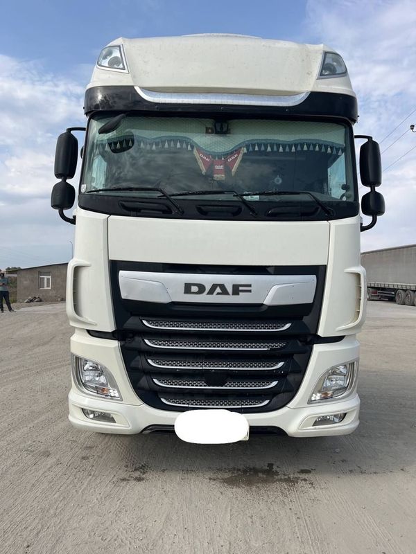 DAF XF 480 сотилади