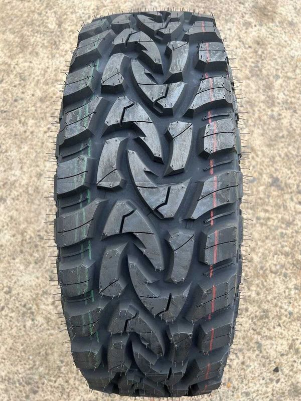 Автошины MAZZINI 235/75R15 niva balon Автошины MAZZINI 235/75R15 niva balon