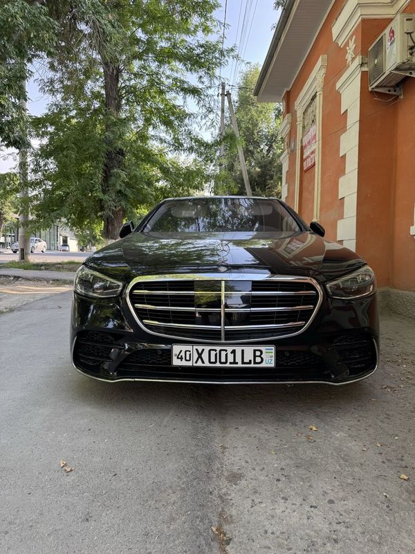 Мерседес бенс W 223 авто мошина сотилади Мерседес бенс W 223 авто мошина сотилади