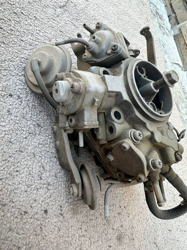 Qalbirotor sotiladi