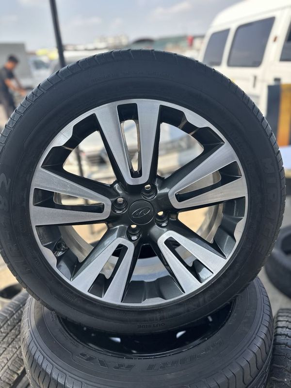 Lada vesta Diska 17 diska balon Lada vesta Diska 17 diska balon