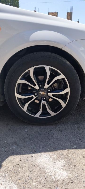 Diska R16 sotiladi!!! Diska R16 sotiladi!!!