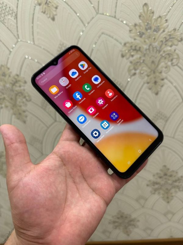 Samsung A14 Yaxshi holatda 4/64gb Aybi yoq Samsung A14 Yaxshi holatda 4/64gb Aybi yoq