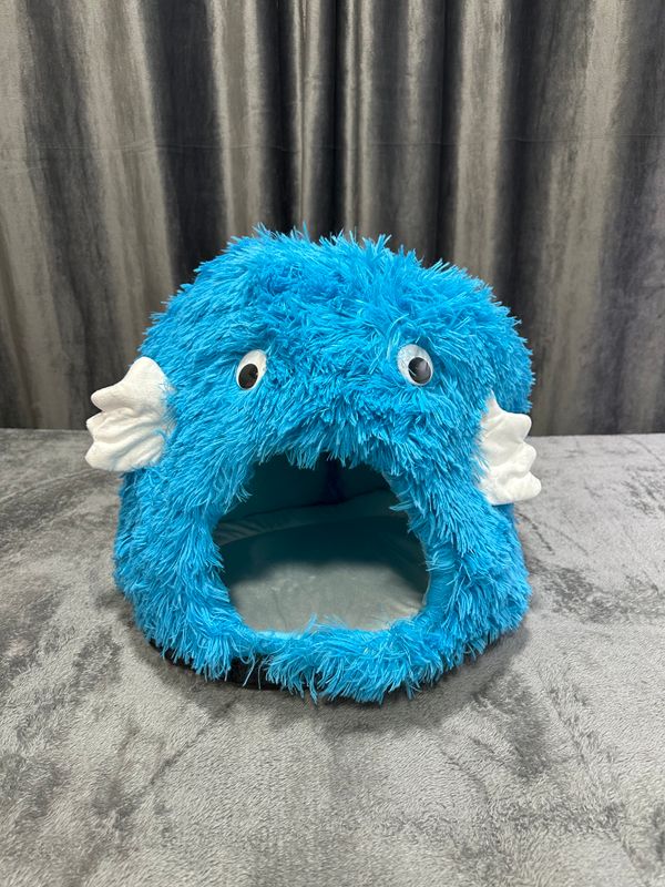 Лежанка для котят и кошек Size 44x48 Лежанка для котят и кошек Size 44x48