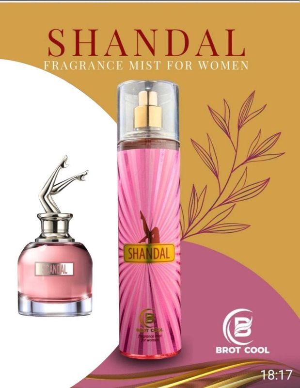 Original Dubay parfum spreylar Original Dubay parfum spreylar