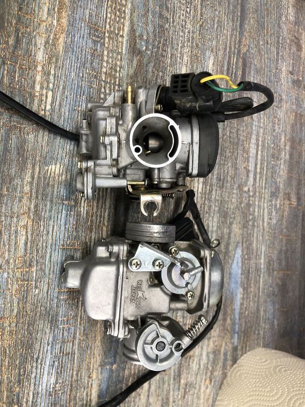 Карбюратор karbyurator 150-125сс 80 cc Карбюратор karbyurator 150-125сс 80 cc