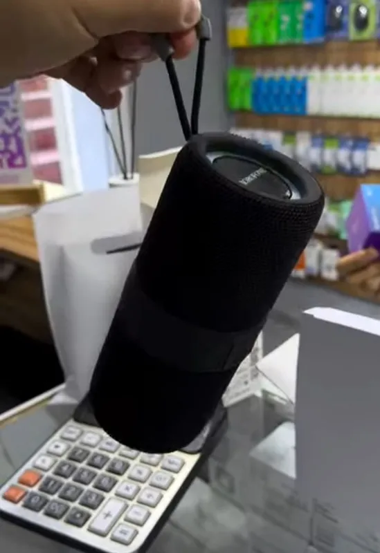 Kalonka Bluetooth li sotiladi