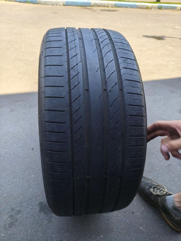 265-40-R22 continental