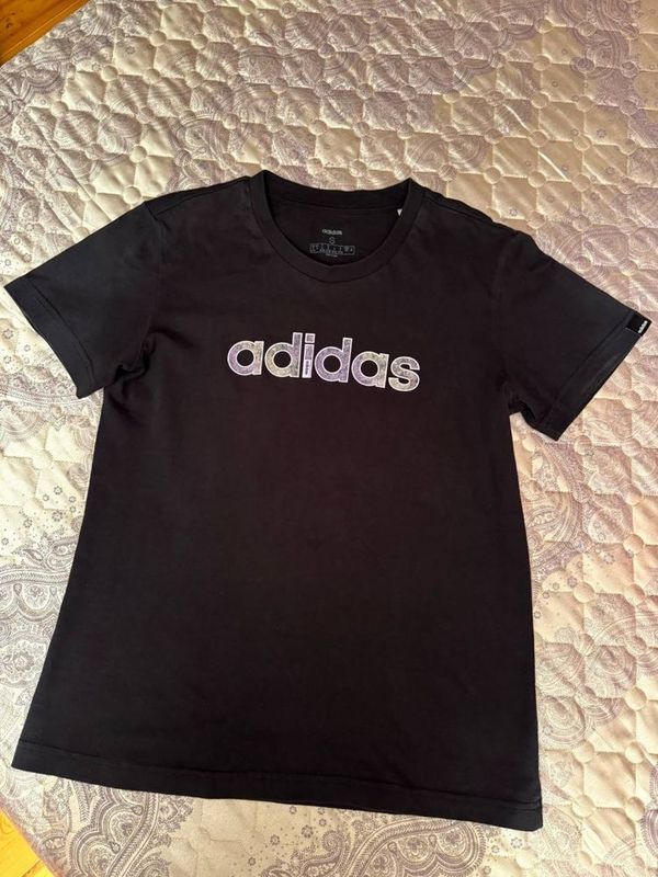 Футболка Adidas Футболка Adidas
