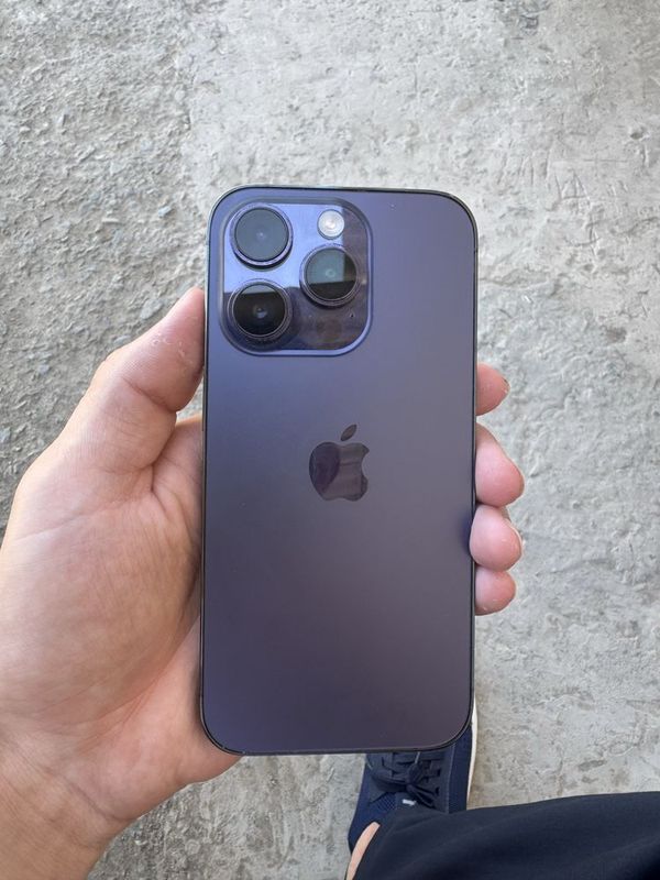 iphone 14pro 256 LL/A iphone 14pro 256 LL/A