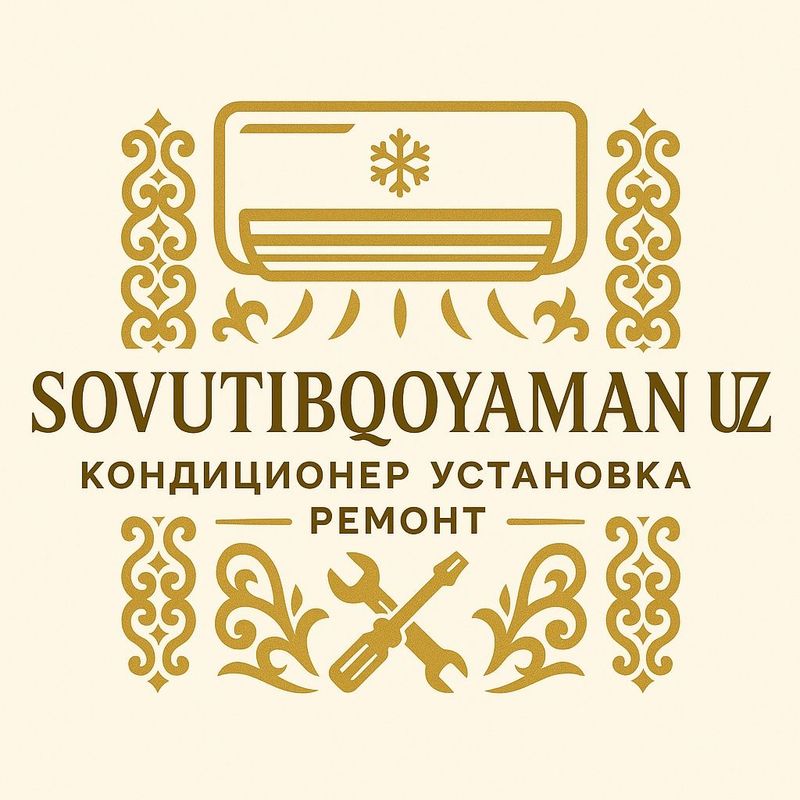 Konditsaner o'rnatish va tamirlash кондиционер установка ремонт Konditsaner o'rnatish va tamirlash кондиционер установка ремонт