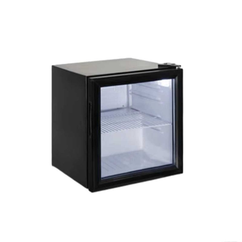 Мини холодильник стеклянный BEKO +доставка Мини холодильник стеклянный BEKO +доставка