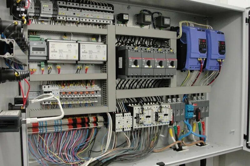 Chastotnik, inverter ustanovka programma qilish Chastotnik, inverter ustanovka programma qilish