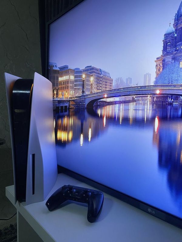 Playstation 5 FAT DISK Playstation 5 FAT DISK
