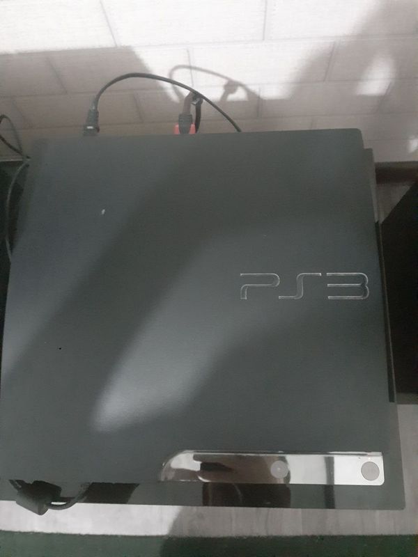 Playstation 3lim ps ps3