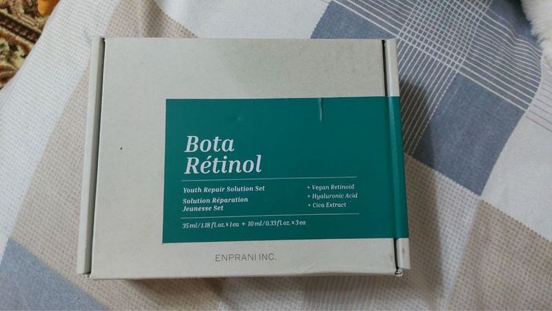 ретинол retinol original с Кореи ретинол retinol original с Кореи