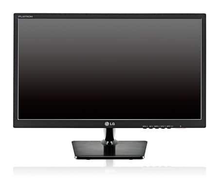 LG flatron E1942s монитор