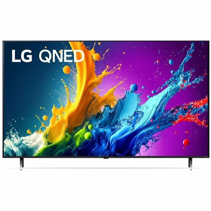 Телевизор LG 50QNED80T6A Телевизор LG 50QNED80T6A