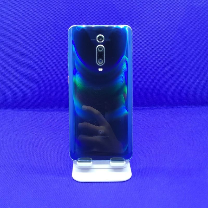 Xiaomi K20 Pro sotiladi 128/6Gb Xiaomi K20 Pro sotiladi 128/6Gb