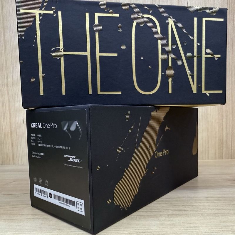 Xreal One Pro AR очки Xreal One Pro AR очки