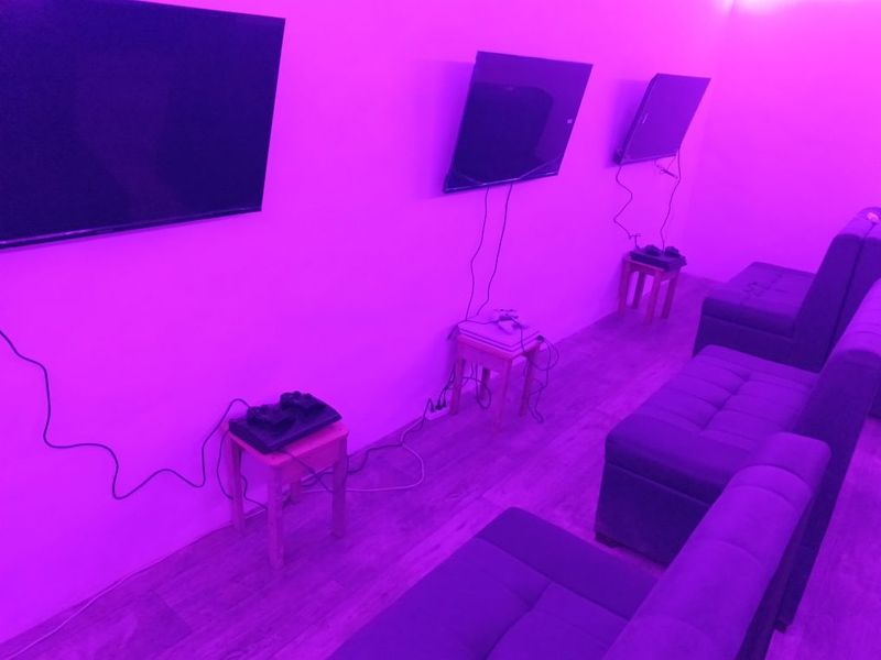 playstation xona