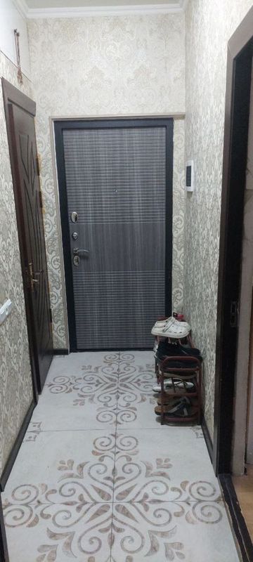 Продам свою 3-х комнатную квартиру (яшнабадский район) Продам свою 3-х комнатную квартиру (яшнабадский район)
