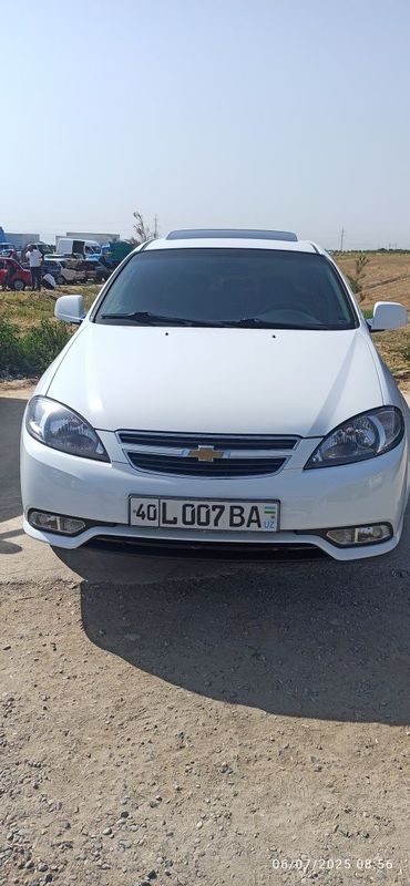 Chevrolet Gentra 2021 Chevrolet Gentra 2021