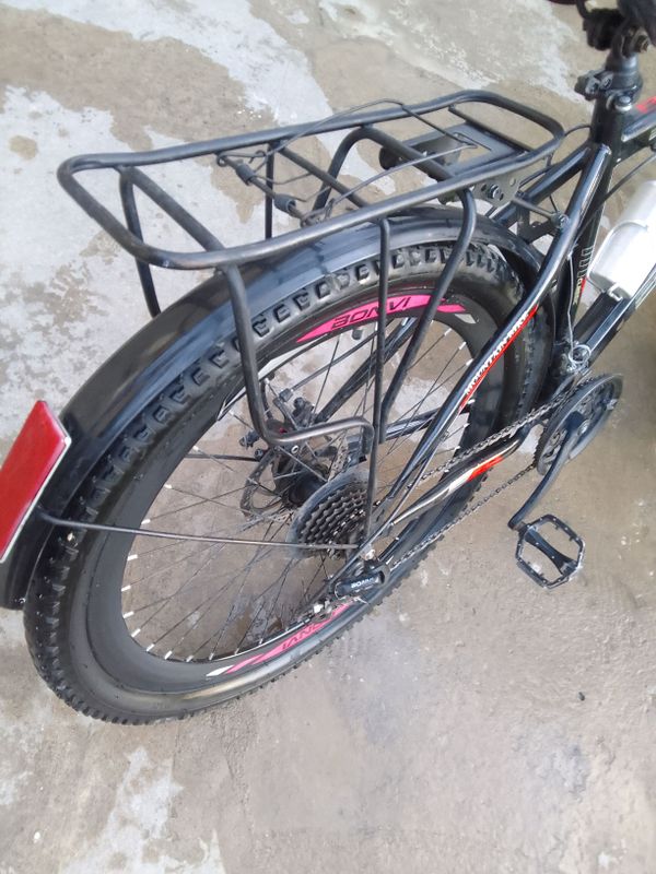 26 li BONVI VELOSIPED 26 li BONVI VELOSIPED