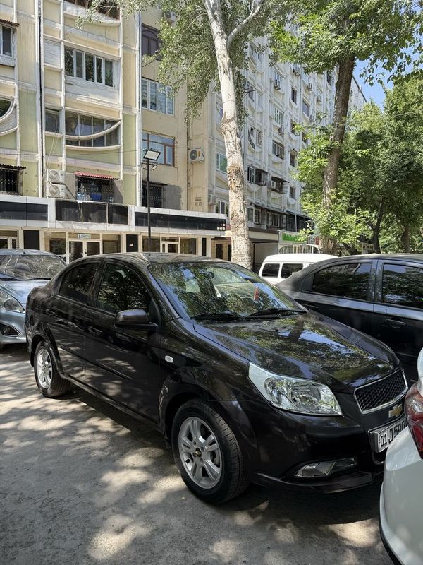 Nexia 3 2020 avtomat Nexia 3 2020 avtomat
