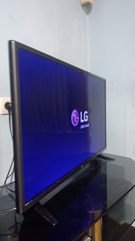 Продам телевизор LG TV 32LH510U Продам телевизор LG TV 32LH510U