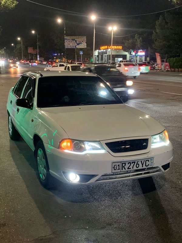 neksiya 2 oq rang gazi bor 100talik neksiya 2 oq rang gazi bor 100talik