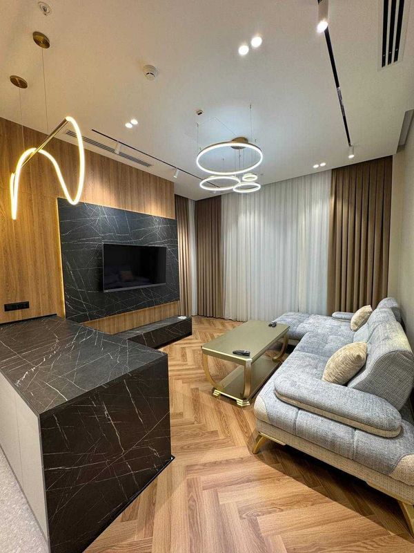 СДАЕТСЯ АРЕНДА 3х ком КВАРТИРА в ЖК ''Nest one" 72м2, 18-этаж СДАЕТСЯ АРЕНДА 3х ком КВАРТИРА в ЖК ''Nest one" 72м2, 18-этаж
