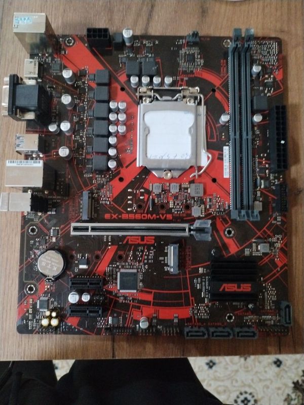 asus ex b560m v5 asus ex b560m v5