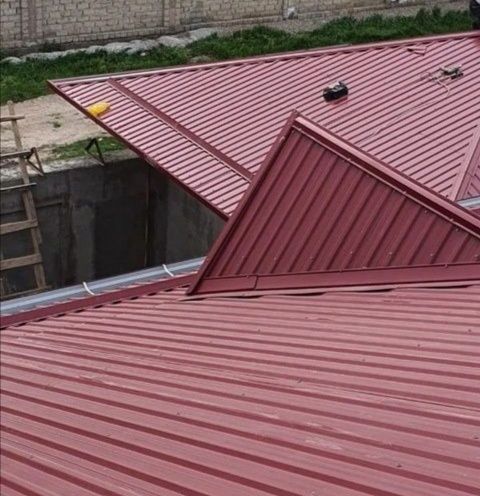 Tom yopish qurilish ishlarini qilamiz g'ish tetamiz beton to'kamiz. Tom yopish qurilish ishlarini qilamiz g'ish tetamiz beton to'kamiz.