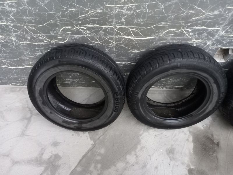 Pirelli r15 balon Pirelli r15 balon