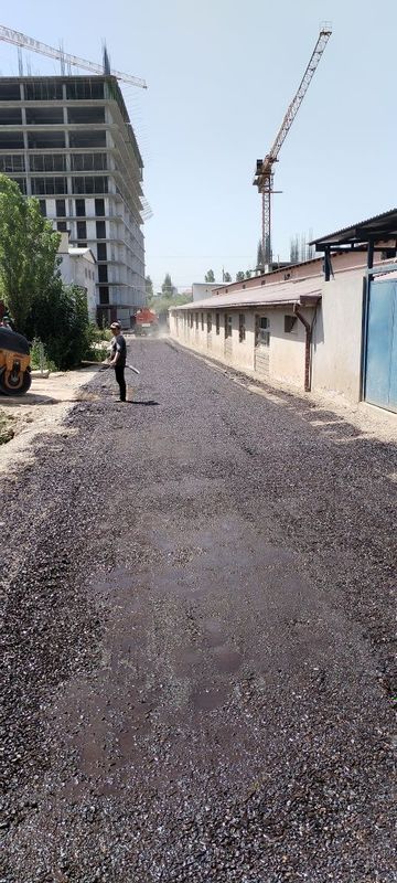 Asfalt xizmati , eng sifatli asfalt Asfalt xizmati , eng sifatli asfalt