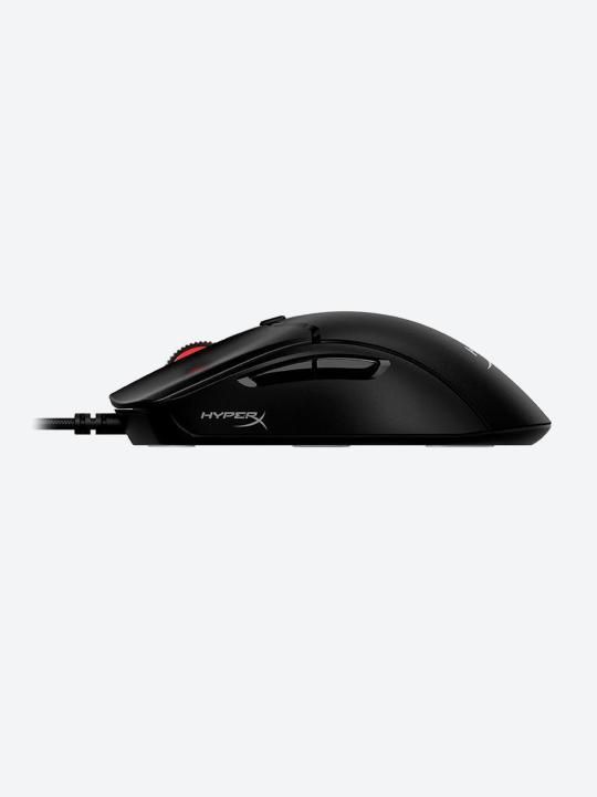 Мышь HyperX Pulsefire Haste 2 Black Мышь HyperX Pulsefire Haste 2 Black