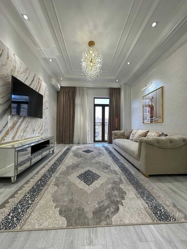 Продается 2х квартира в ЖК Boulevard, Tashkent City Продается 2х квартира в ЖК Boulevard, Tashkent City