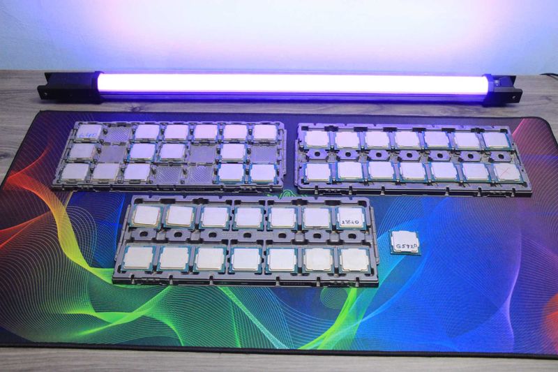 protsessorlar arzon narxda sotiladi CPU