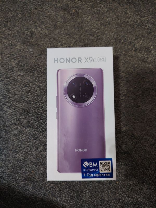 Honor X9c 5G 8/256