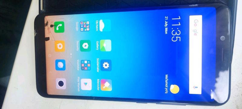 redmi 6x 4/64gb