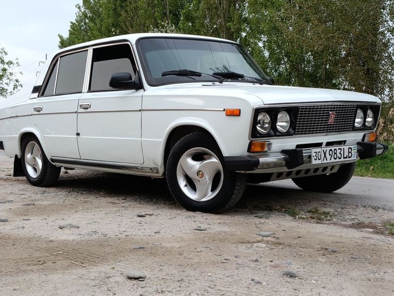 Ваз 2106 год 2005 радной краска ! Ваз 2106 год 2005 радной краска !