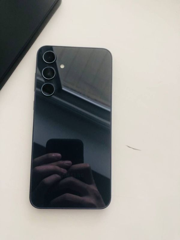 Samsung A35 6/128 Samsung A35 6/128