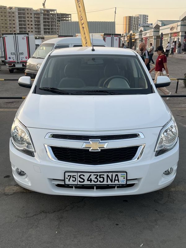 Chevrolet Cobalt Chevrolet Cobalt